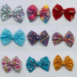 Bow Advent Calendar, Christmas Advent Calendar, Hair Bow Set, Hair Bow Bundle, 24 Day Advent, 12 Day Advent, Filled Advent -Cheap Bags & Purses Store il fullxfull.4214441218 nsig