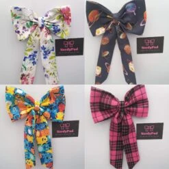 Bow Advent Calendar, Christmas Advent Calendar, Hair Bow Set, Hair Bow Bundle, 24 Day Advent, 12 Day Advent, Filled Advent -Cheap Bags & Purses Store il fullxfull.4214441302 sbi4