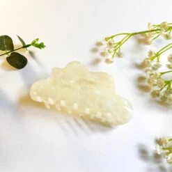Extra Large Acetate Hair Claw, Giant Hair Clip For Thick Hair, Cloud Shaped Hair Clip, Unique Christmas Gift Set For Her, Cute Birthday Gift -Cheap Bags & Purses Store il fullxfull.4217559144 32i5