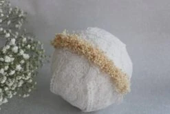 Gorgeous Floral Halo, Ivory Dried Flowers Headband, Dried Gypsophila, Baptism, Christening, Newborn Photo Props, Christmas Photo Shooting, 17 Gorgeous Floral Halo, Ivory Dried Flowers Headband, Dried Gypsophila, Baptism, Christening, Newborn Photo Props, Christmas Photo Shooting, -Cheap Bags & Purses Store il fullxfull.4218942078 7bmj