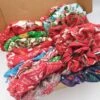 Scrunchie Advent Calendar, Christmas Advent Calendar, Scrunchie Set, Scrunchie Bundle, 24 Day, 12 Day, Filled Advent, Christmas Countdown 1 Scrunchie Advent Calendar, Christmas Advent Calendar, Scrunchie Set, Scrunchie Bundle, 24 Day, 12 Day, Filled Advent, Christmas Countdown -Cheap Bags & Purses Store il fullxfull.4230223150 s2f2