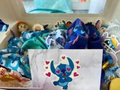 Stitch Scrunchies,Disney Inspired Gift Box ,Christmas Gift , Birthday,Sweets, Teen . 21 Stitch Scrunchies,Disney Inspired Gift Box ,Christmas Gift , Birthday,Sweets, Teen . -Cheap Bags & Purses Store il fullxfull.4242254146 6e1g