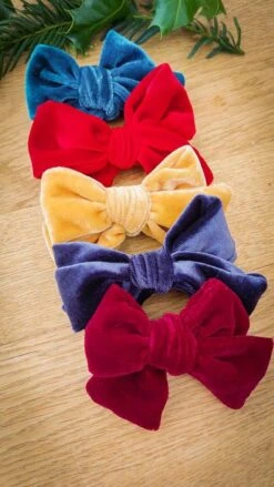 Velvet Bows - Clips Or Headbands, Girls Bows, Baby Hair Clips, Baby Headbands, Baby Bows, Christmas Bows, Toddler Hair Clips, Barrettes 16 Velvet Bows - Clips Or Headbands, Girls Bows, Baby Hair Clips, Baby Headbands, Baby Bows, Christmas Bows, Toddler Hair Clips, Barrettes -Cheap Bags & Purses Store il fullxfull.4259534205 ef68