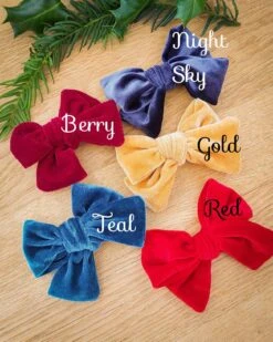 Velvet Bows - Clips Or Headbands, Girls Bows, Baby Hair Clips, Baby Headbands, Baby Bows, Christmas Bows, Toddler Hair Clips, Barrettes 21 Velvet Bows - Clips Or Headbands, Girls Bows, Baby Hair Clips, Baby Headbands, Baby Bows, Christmas Bows, Toddler Hair Clips, Barrettes -Cheap Bags & Purses Store il fullxfull.4259534459 m8bl