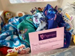 Stitch Scrunchies,Disney Inspired Gift Box ,Christmas Gift , Birthday,Sweets, Teen . 14 Stitch Scrunchies,Disney Inspired Gift Box ,Christmas Gift , Birthday,Sweets, Teen . -Cheap Bags & Purses Store il fullxfull.4271680669 nhny