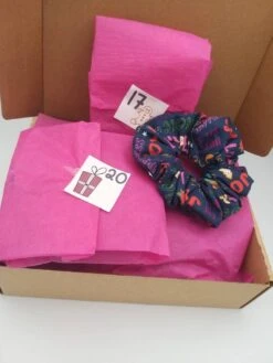 Scrunchie Advent Calendar, Christmas Advent Calendar, Scrunchie Set, Scrunchie Bundle, 24 Day, 12 Day, Filled Advent, Christmas Countdown -Cheap Bags & Purses Store il fullxfull.4277881547 taj1