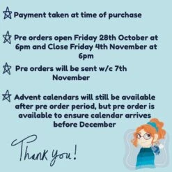 Preorder Scrunchie Advent Calendar-scrunchie Advent Calendar-advent Calendar-christmas Advent Calendar-scrunchie-scrunchies-scrunchy -Cheap Bags & Purses Store il fullxfull.4292653464 q96q