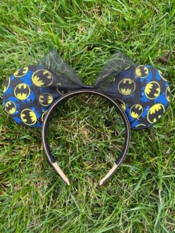 Batman Mickey Mouse Ears Christmas Gift 14 Batman Mickey Mouse Ears Christmas Gift -Cheap Bags & Purses Store il fullxfull.4298737972 erm7