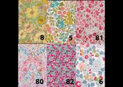 Liberty London Scallop Hair Clip, Fringe Hair Clip, Girls Hair Accessories, Gift For Girls, Girls Stocking Filler, Christmas For Girls 11 Liberty London Scallop Hair Clip, Fringe Hair Clip, Girls Hair Accessories, Gift For Girls, Girls Stocking Filler, Christmas For Girls -Cheap Bags & Purses Store il fullxfull.4322028618 jre0