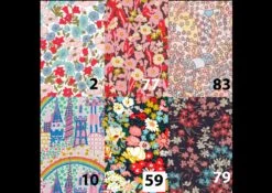 Liberty London Scallop Hair Clip, Fringe Hair Clip, Girls Hair Accessories, Gift For Girls, Girls Stocking Filler, Christmas For Girls 13 Liberty London Scallop Hair Clip, Fringe Hair Clip, Girls Hair Accessories, Gift For Girls, Girls Stocking Filler, Christmas For Girls -Cheap Bags & Purses Store il fullxfull.4322076382 ki55