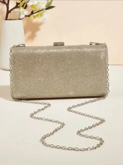 Rhinestone Clutch Bag/ Box Bag/ Evening Bag/ Wedding/ Bridal/ Engagement/ Anniversary/ Night Out/ Formal Event/ Party / Birthday/ Christmas -Cheap Bags & Purses Store il fullxfull.4323531344 7zy4