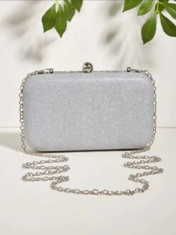 Rhinestone Clutch Bag/ Box Bag/ Evening Bag/ Wedding/ Bridal/ Engagement/ Anniversary/ Night Out/ Formal Event/ Party / Birthday/ Christmas -Cheap Bags & Purses Store il fullxfull.4323531402 h3iw