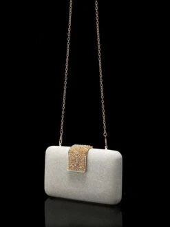 Rhinestone Glitter Clutch Bag/ Evening Bag/ Bridal/ Wedding/ Party/ Engagement/ Anniversary/ Formal Event/ Special Occasion/ Christmas -Cheap Bags & Purses Store il fullxfull.4323649320 rmbo