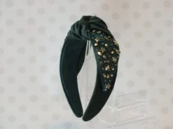 Green Velvet Gold Star Headband Christmas Hairband Twinkle Knot Knotted Turban Inspired Gift For Her Women Sister Friend Wedding Headpiece 19 Green Velvet Gold Star Headband Christmas Hairband Twinkle Knot Knotted Turban Inspired Gift For Her Women Sister Friend Wedding Headpiece -Cheap Bags & Purses Store il fullxfull.4325057708 jr9u