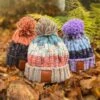 Winter Hats - Women Winter Beanies - Beanies Bundle - Winter Hat Bundle - Christmas Gift - Gift For Christmas - Adventure Gift -Cheap Bags & Purses Store il fullxfull.4326012600 fr2v