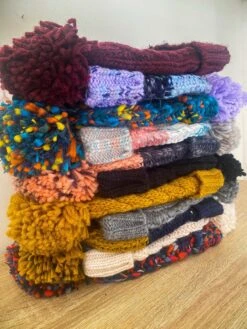 Winter Hats - Women Winter Beanies - Beanies Bundle - Winter Hat Bundle - Christmas Gift - Gift For Christmas - Adventure Gift -Cheap Bags & Purses Store il fullxfull.4326015676 9cpl