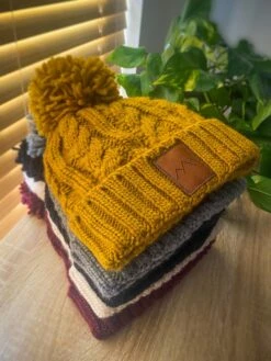 Winter Hats - Women Winter Beanies - Beanies Bundle - Winter Hat Bundle - Christmas Gift - Gift For Christmas - Adventure Gift -Cheap Bags & Purses Store il fullxfull.4326017124 f7e6