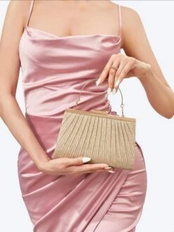 Clutch Bag/ Evening Bag/ Wedding/ Bridesmaids/ Anniversary/ Engagement/ Birthday/ Party/ Gift/ Christmas/ Formal Event/ Special Occasion