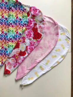 Tshirt Towel / Hair Wrap Turban / Headband / Adult / Child New Christmas Themed Fabrics Available -Cheap Bags & Purses Store il fullxfull.4334112260 s260