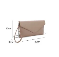 Envelope Evening Clutch/clutch Purse/chain Strap Clutch Bags/purses For Women/Christmas Gifts/red Party Bags/vegan Leather Bags/gift For Her -Cheap Bags & Purses Store il fullxfull.4345484003 d108