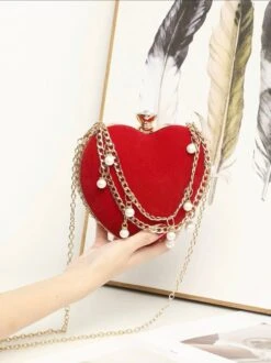 Clutch Bag/ Box Bag/ Evening Bag/ Wedding/ Party/ Date Night/ Night Out/ Gift/ Special Occasion/ Christmas/ Birthday/bridal/ Valentines/ -Cheap Bags & Purses Store il fullxfull.4346626935 rjy7