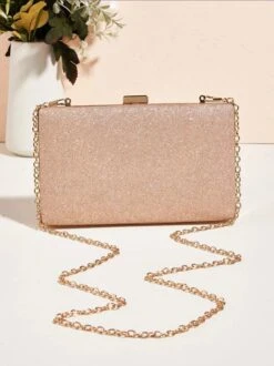 Rhinestone/ Pearl Design Clutch Bag/ Evening Bag/ Bridal/ Wedding/ Anniversary/ Engagement/ Birthday/ Party/ Gift/ Formal Event/ Christmas -Cheap Bags & Purses Store il fullxfull.4346661255 8q5u