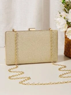 Rhinestone/ Pearl Design Clutch Bag/ Evening Bag/ Bridal/ Wedding/ Anniversary/ Engagement/ Birthday/ Party/ Gift/ Formal Event/ Christmas -Cheap Bags & Purses Store il fullxfull.4346661269 qq17