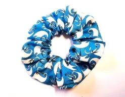 Nightmare Befor Christmas Hair Accessoires, Scrunchies, Jack Skellington Scrunchie, Jack And Sally, Nightmare Before Christmas Scrunchies -Cheap Bags & Purses Store il fullxfull.4349586114 8q4o 1