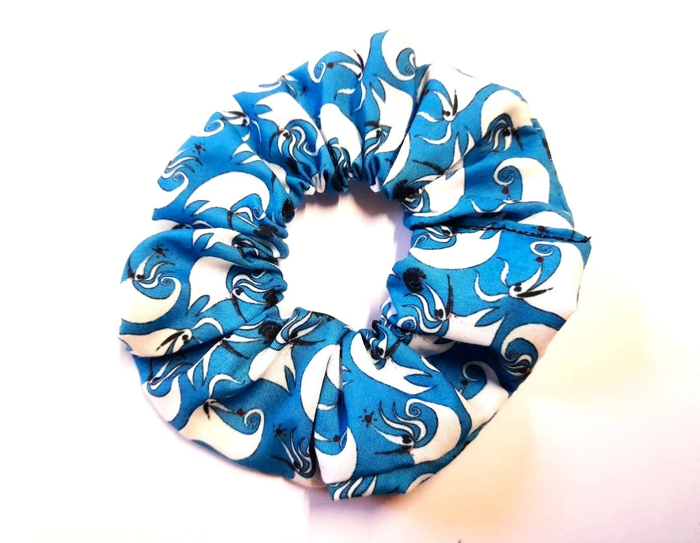 Nightmare Befor Christmas Hair Accessoires, Scrunchies, Jack Skellington Scrunchie, Jack And Sally, Nightmare Before Christmas Scrunchies 10 Nightmare Befor Christmas Hair Accessoires, Scrunchies, Jack Skellington Scrunchie, Jack And Sally, Nightmare Before Christmas Scrunchies - Image 8