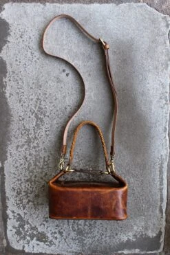 Personalised Leather Handbag, Shoulder Bag, Top Handle Bag, Ladies Handbag, Ladies Leather Backpack, Gifts For Her, Christmas Gift -Cheap Bags & Purses Store il fullxfull.4349588872 8uzq