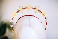 SALE Christmas Headband Halo Headlights Halo Merry Christmas Christmas Party Crown Headband Tiara Happy Holidays Xmas Party Crown 11 SALE Christmas Headband Halo Headlights Halo Merry Christmas Christmas Party Crown Headband Tiara Happy Holidays Xmas Party Crown -Cheap Bags & Purses Store il fullxfull.4363252158 3p9d