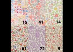 Liberty London Scallop Hair Clip, Fringe Hair Clip, Girls Hair Accessories, Gift For Girls, Girls Stocking Filler, Christmas For Girls 10 Liberty London Scallop Hair Clip, Fringe Hair Clip, Girls Hair Accessories, Gift For Girls, Girls Stocking Filler, Christmas For Girls -Cheap Bags & Purses Store il fullxfull.4369418781 nk8f