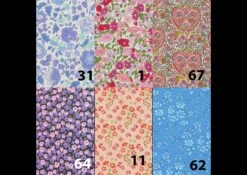 Liberty London Scallop Hair Clip, Fringe Hair Clip, Girls Hair Accessories, Gift For Girls, Girls Stocking Filler, Christmas For Girls 12 Liberty London Scallop Hair Clip, Fringe Hair Clip, Girls Hair Accessories, Gift For Girls, Girls Stocking Filler, Christmas For Girls -Cheap Bags & Purses Store il fullxfull.4369418811 qzk4