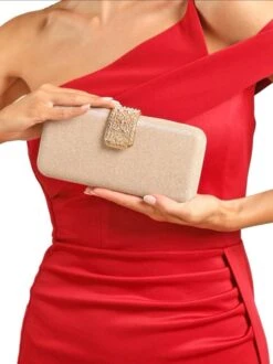 Rhinestone Glitter Clutch Bag/ Evening Bag/ Bridal/ Wedding/ Party/ Engagement/ Anniversary/ Formal Event/ Special Occasion/ Christmas -Cheap Bags & Purses Store il fullxfull.4371041307 9p6e