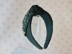 Green Velvet Gold Star Headband Christmas Hairband Twinkle Knot Knotted Turban Inspired Gift For Her Women Sister Friend Wedding Headpiece 14 Green Velvet Gold Star Headband Christmas Hairband Twinkle Knot Knotted Turban Inspired Gift For Her Women Sister Friend Wedding Headpiece -Cheap Bags & Purses Store il fullxfull.4372453303 br22