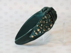 Green Velvet Gold Star Headband Christmas Hairband Twinkle Knot Knotted Turban Inspired Gift For Her Women Sister Friend Wedding Headpiece 20 Green Velvet Gold Star Headband Christmas Hairband Twinkle Knot Knotted Turban Inspired Gift For Her Women Sister Friend Wedding Headpiece -Cheap Bags & Purses Store il fullxfull.4372453623 a8h0