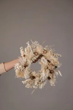 Modern Christmas Wreath No.1 / Soft Winter Door Wreath Christmas Decoration / Christmas Wreath / Xmas Door Wreath 13 Modern Christmas Wreath No.1 / Soft Winter Door Wreath Christmas Decoration / Christmas Wreath / Xmas Door Wreath -Cheap Bags & Purses Store il fullxfull.4374491458 2fq9