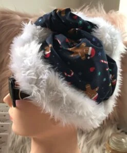 Luxury Christmas Turban Head Wrap 12 Luxury Christmas Turban Head Wrap -Cheap Bags & Purses Store il fullxfull.4376170902 ipaj