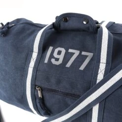 Personalised Year Canvas Weekender Holdall Bag, Perfect Gift Idea For Him This Christmas, Birthday Or Father's Day Gym Bag -Cheap Bags & Purses Store il fullxfull.4378128305 1599