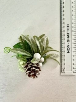 Mistletoe Hair Clip Christmas Hair Clip 13 Mistletoe Hair Clip Christmas Hair Clip -Cheap Bags & Purses Store il fullxfull.4378775356 okue