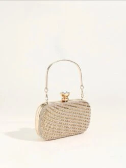 Clutch Bag/ Evening Bag/ Wedding/ Bridesmaids/ Anniversary/ Engagement/ Birthday/ Party/ Gift/ Christmas/ Formal Event/ Special Occasion -Cheap Bags & Purses Store il fullxfull.4380877485 59re
