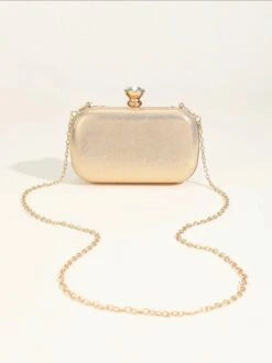 Clutch Bag/ Evening Bag/ Wedding/ Bridesmaids/ Anniversary/ Engagement/ Birthday/ Party/ Gift/ Christmas/ Formal Event/ Special Occasion -Cheap Bags & Purses Store il fullxfull.4380877507 vc04