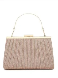 Clutch Bag/ Evening Bag/ Wedding/ Bridesmaids/ Anniversary/ Engagement/ Birthday/ Party/ Gift/ Christmas/ Formal Event/ Special Occasion -Cheap Bags & Purses Store il fullxfull.4380877533 7y5i