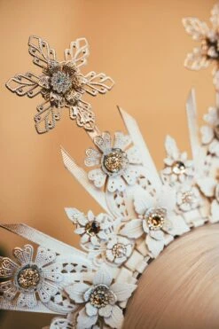 Snowflake Halo Crown Headlights Xmas Party Crown Winter Tiara White Halo Winter Wedding Photo Props Christmas Photos Shoot Jewelry 21 Snowflake Halo Crown Headlights Xmas Party Crown Winter Tiara White Halo Winter Wedding Photo Props Christmas Photos Shoot Jewelry -Cheap Bags & Purses Store il fullxfull.4386732236 a3nh