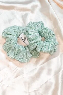 Scrunchie Collection, Scrunchie Hair Tie, Set Of 3, Satin Scrunchie, Elastic Hair Tie, Scrunchie, Gifts For Her, Christmas Gift, Satin Silky -Cheap Bags & Purses Store il fullxfull.4387342767 3bj8