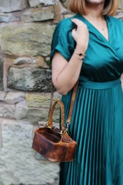 Personalised Leather Handbag, Shoulder Bag, Top Handle Bag, Ladies Handbag, Ladies Leather Backpack, Gifts For Her, Christmas Gift -Cheap Bags & Purses Store il fullxfull.4394795349 77h3