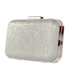 Clutch Bag For Women, Christmas Gift, Xmas Gift, Gift For Her, Wrist Bag, Stylish Bag, Gray Bag, Night Bag -Cheap Bags & Purses Store il fullxfull.4396260012 fkgn