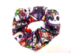 Nightmare Befor Christmas Hair Accessoires, Scrunchies, Jack Skellington Scrunchie, Jack And Sally, Nightmare Before Christmas Scrunchies 18 Nightmare Befor Christmas Hair Accessoires, Scrunchies, Jack Skellington Scrunchie, Jack And Sally, Nightmare Before Christmas Scrunchies -Cheap Bags & Purses Store il fullxfull.4396982305 ekrm