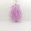 Ostrich, Ostrich Feather Evening Bag, Ostrich Feathers, Wedding Bag Pink, Bridesmaids Pink Bag, Evening Bag Pink With Ostrich, Christmas -Cheap Bags & Purses Store il fullxfull.4403917119 hcdz