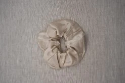 100% Luxury Mulberry Silk Hair Scrunchies, Beautiful Scrunchies, Silk Scrunchy, Bridesmaid Scrunchies, Christmas Gift, Hair Tie, Silk Gift -Cheap Bags & Purses Store il fullxfull.4416085676 e8mj